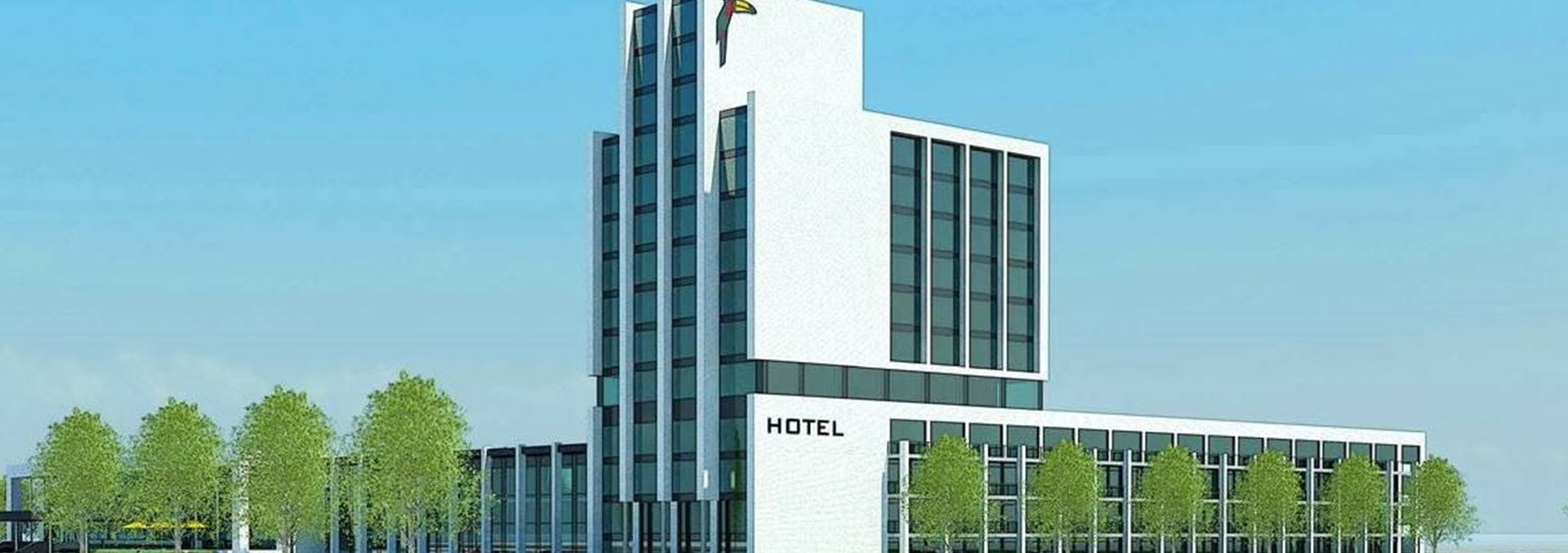 Valk Hotel Schiphol